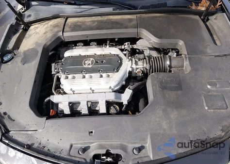 2012 Acura Tl 3.5 z USA, uszkodzony, nr VIN 19UUA8F55CA000561